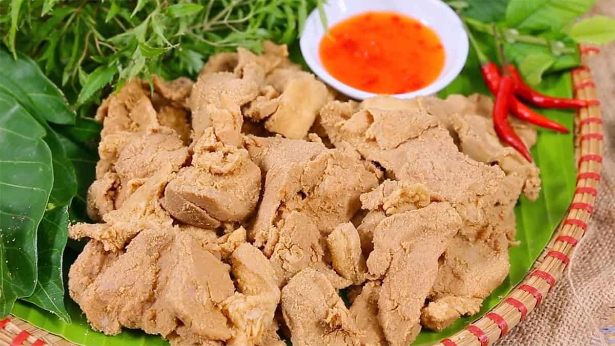 du lịch sa pa ăn gì