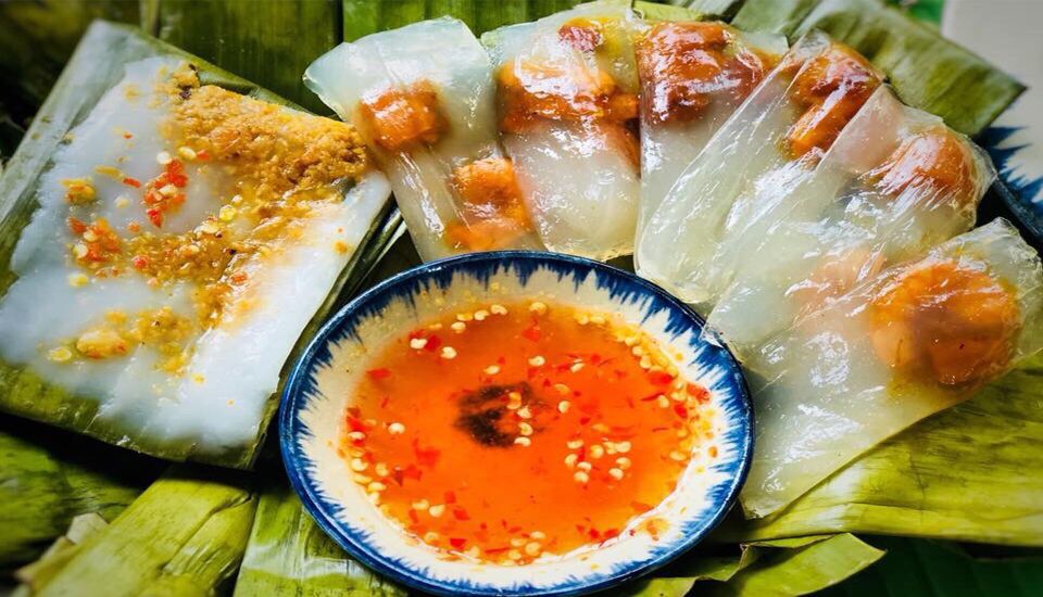 Ẩm thực Huế ngon thứ 28 thế giới