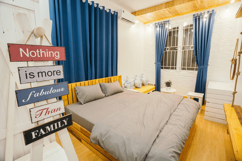 12 Homestay ở Hạ Long view đẹp, giá rẻ cho kỳ nghỉ 2026