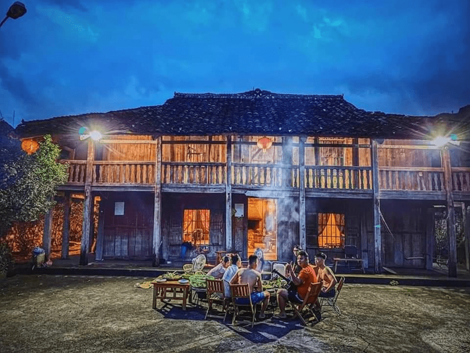Top 9 homestay Mèo Vạc, Hà Giang đẹp đáng nghỉ dưỡng nhất
