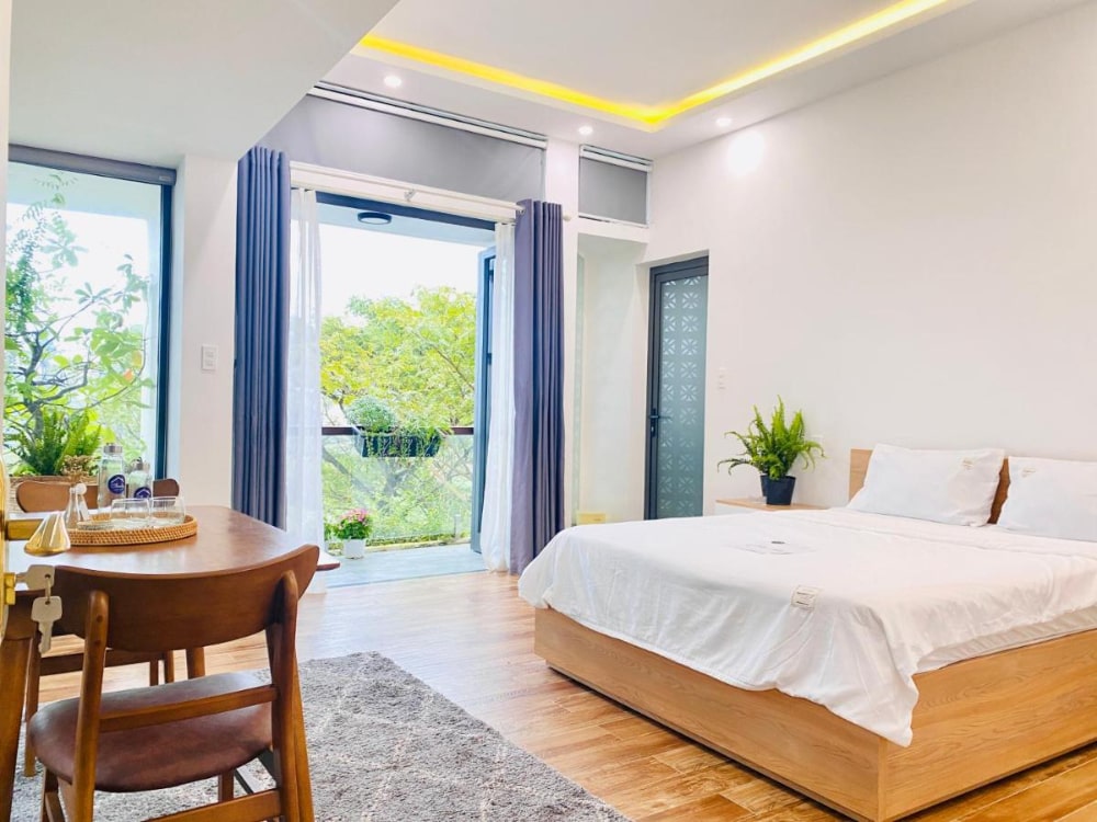 Top 10+ homestay Hội An đẹp, giá rẻ gần phố cổ nhất