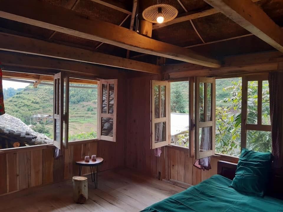 Top 10 homestay Hà Giang view đẹp, giá tốt nhất 2026