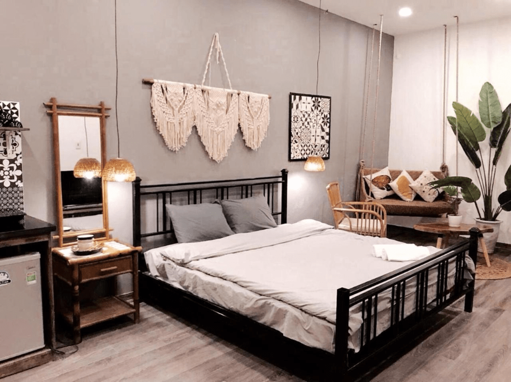 12 Homestay Hà Nội giá rẻ view đẹp cho kỳ nghỉ lý tưởng