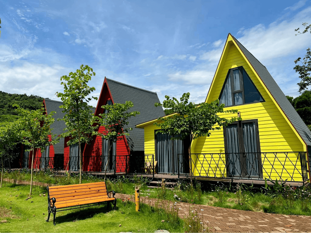 Top 10 homestay Hòa Bình view đẹp, giá rẻ không thể bỏ qua