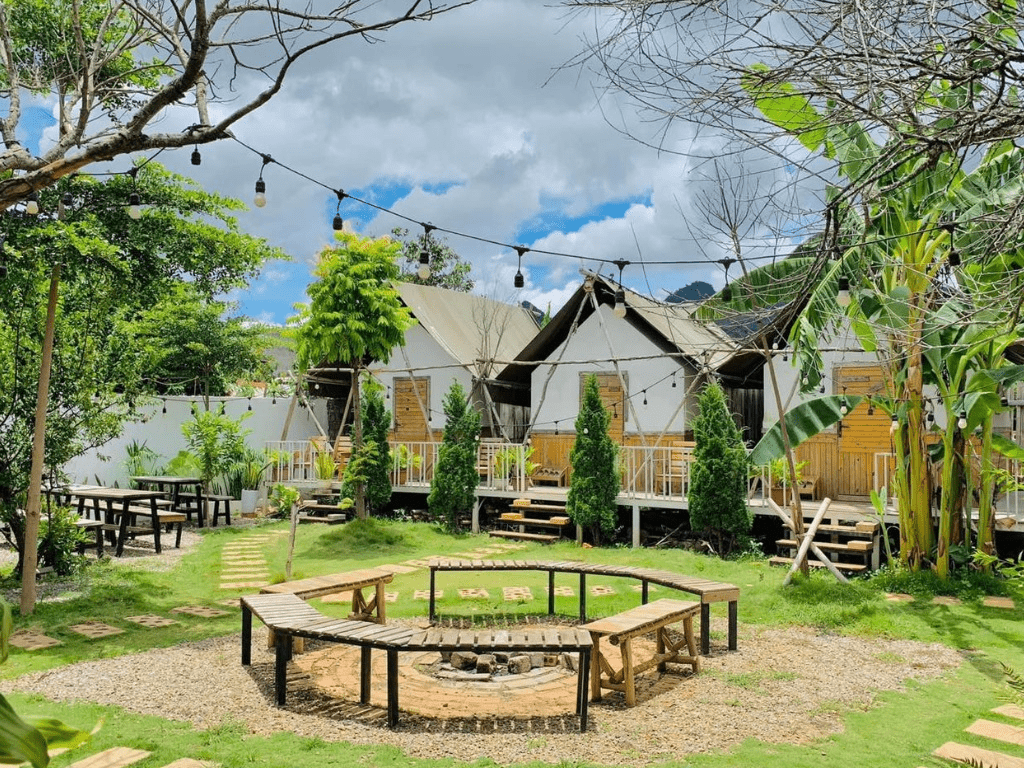Top 20 Homestay Mộc Châu đẹp cho chuyến du lịch lý tưởng