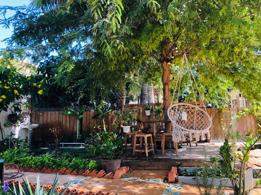 nana homestay phan rang