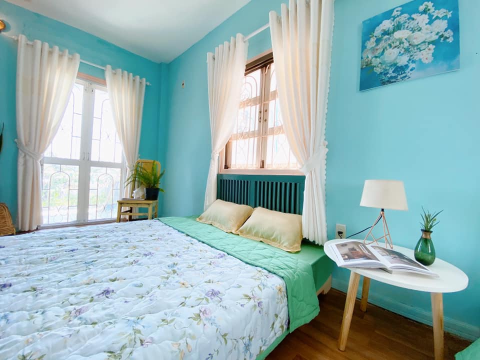 Top 10 homestay Phan Thiết giá rẻ, view biển đẹp