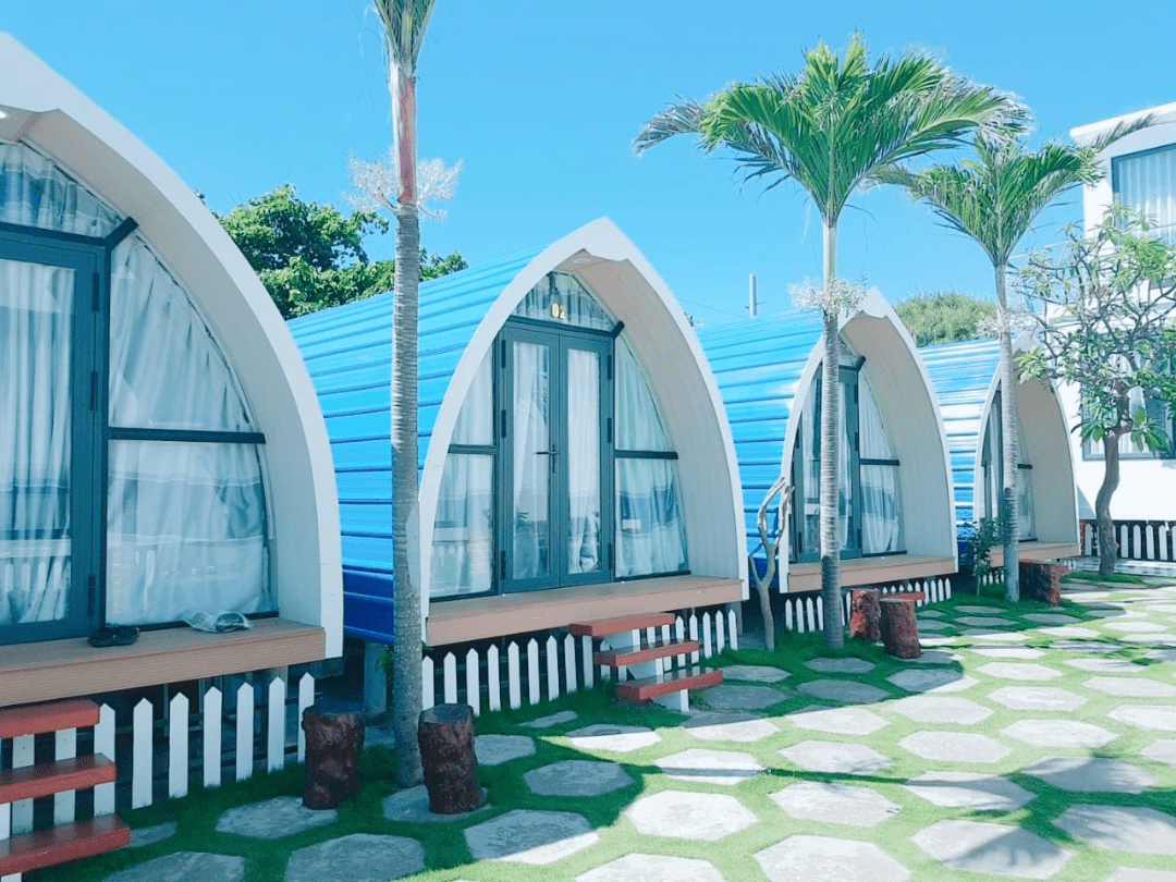 12 Homestay đảo Phú Quý view biển đẹp, hot nhất năm 2026