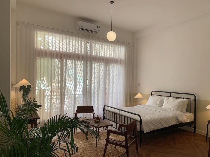 Top 10 homestay quận 1 phòng đẹp, giá rẻ 2026