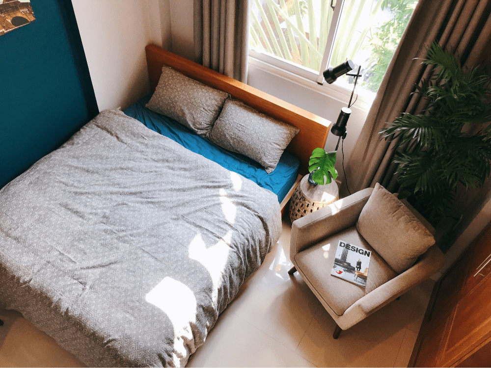 Top 8 homestay quận 7 cho thuê giá rẻ, view đẹp nhất
