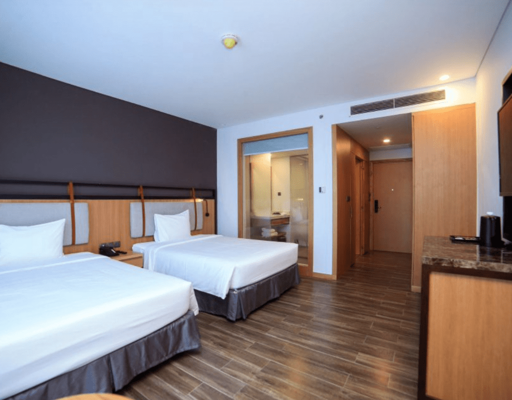 Top 8 homestay Sầm Sơn view biển đẹp và sang chảnh 2026