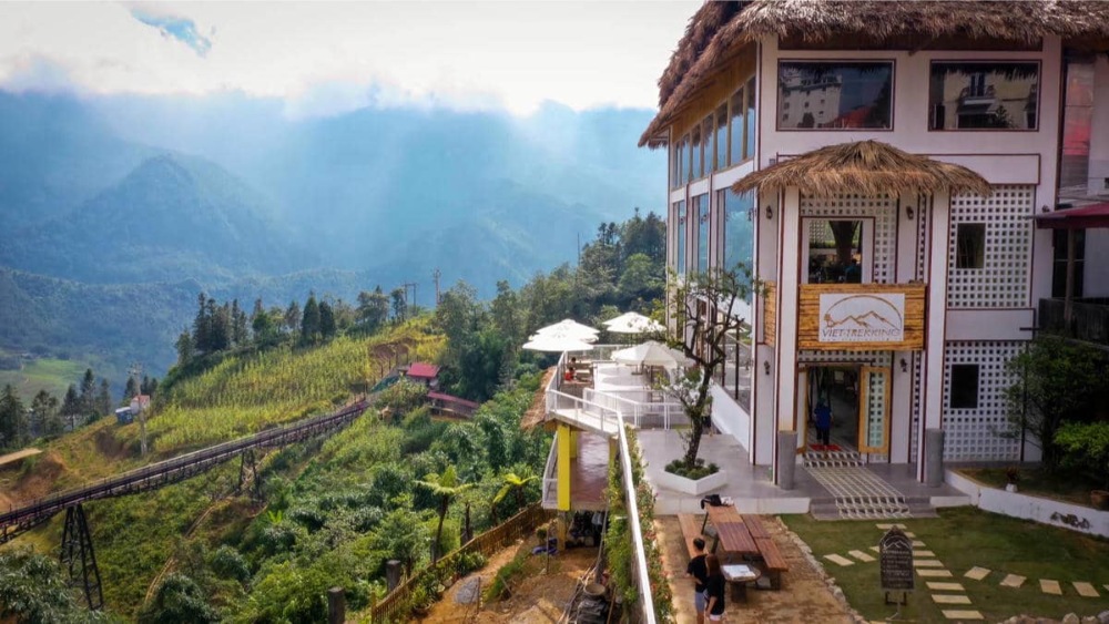 viettrekking sapa