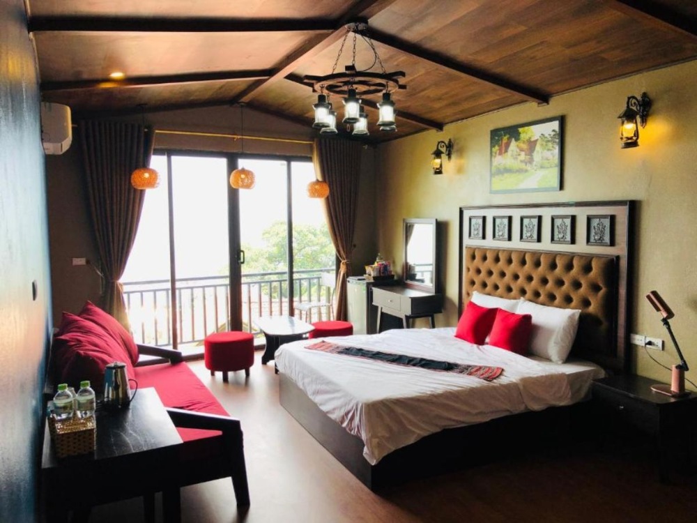 youth homestay sapa
