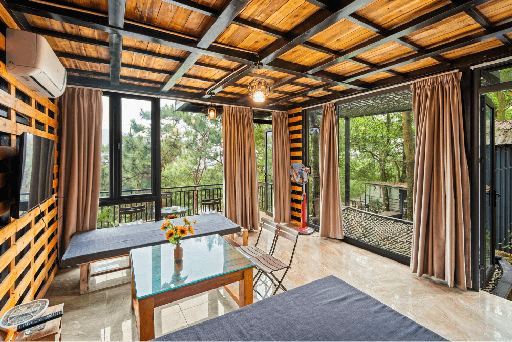 Top 10 homestay Sóc Sơn, Hà Nội có view đắt giá nhất cho bạn 2026