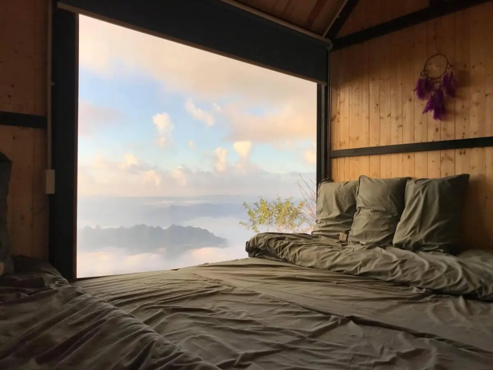 homestay tà xùa lu trế
