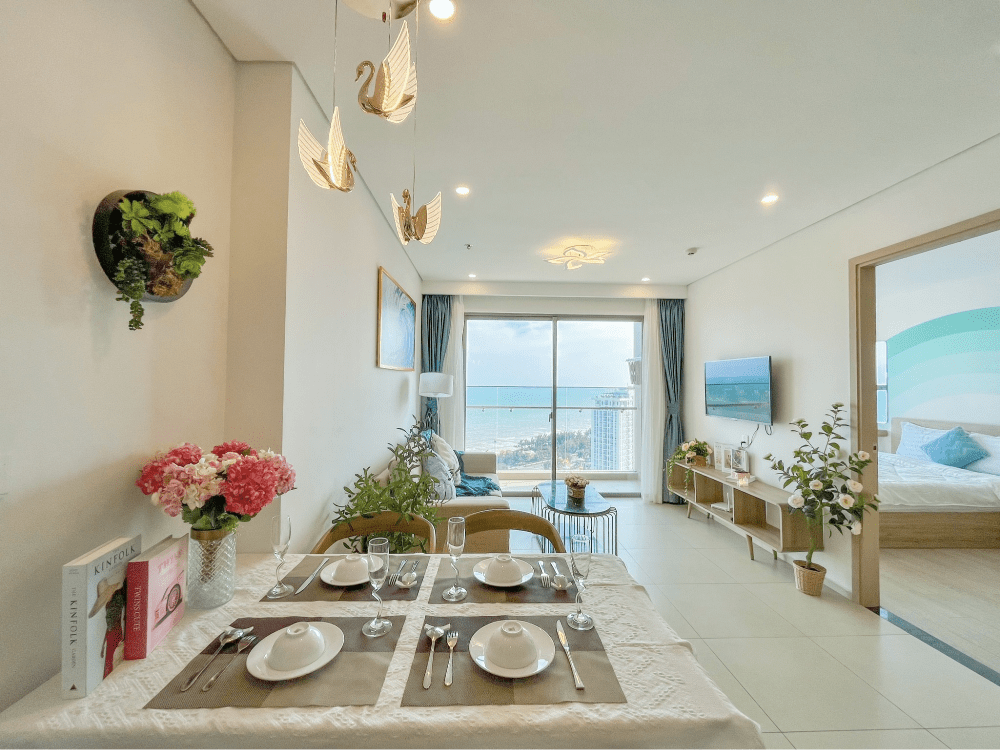 kim homestay vũng tàu
