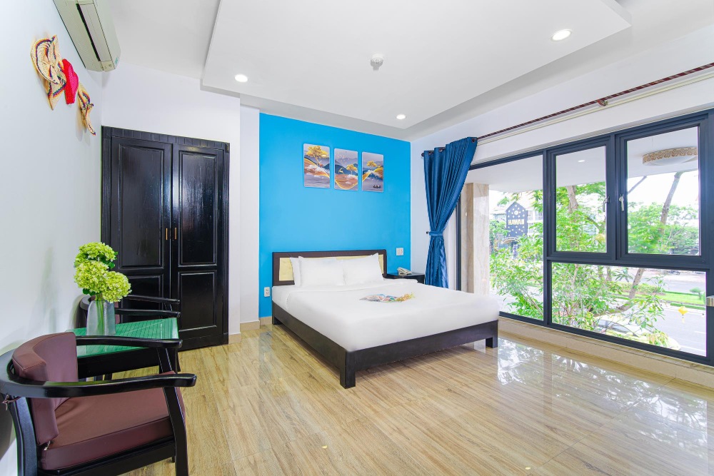 khách sạn 3 sao đà nẵng đẹp