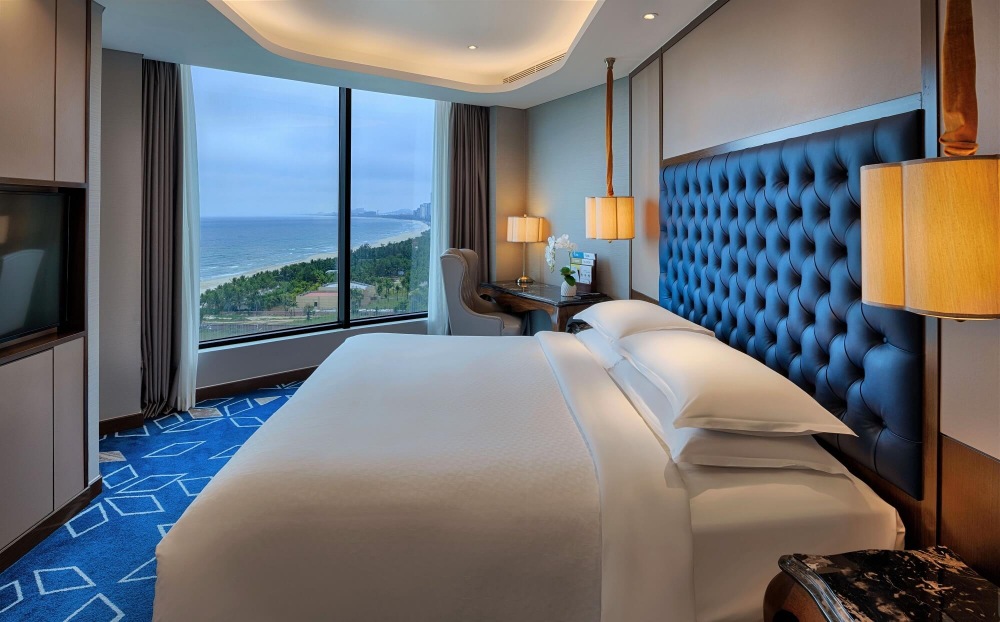 khách sạn 5 sao đẹp nhất đà nẵng