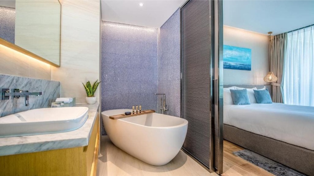 khách sạn 5 sao đà nẵng view biển