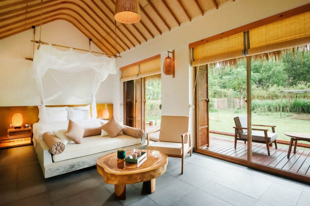 khách sạn 5 sao mới ở huế