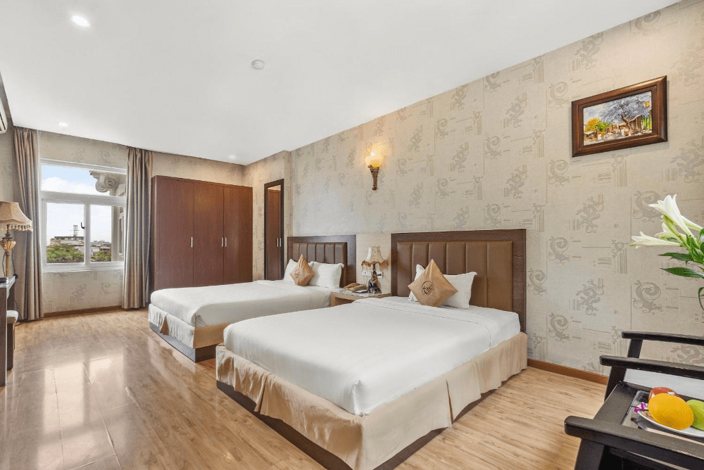 khách sạn eden plaza đà nẵng