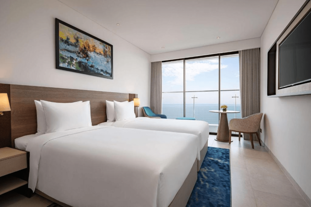 khách sạn radisson đà nẵng