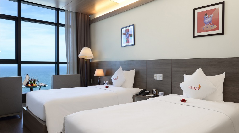 khách sạn 5 sao đà nẵng gần biển mỹ khê