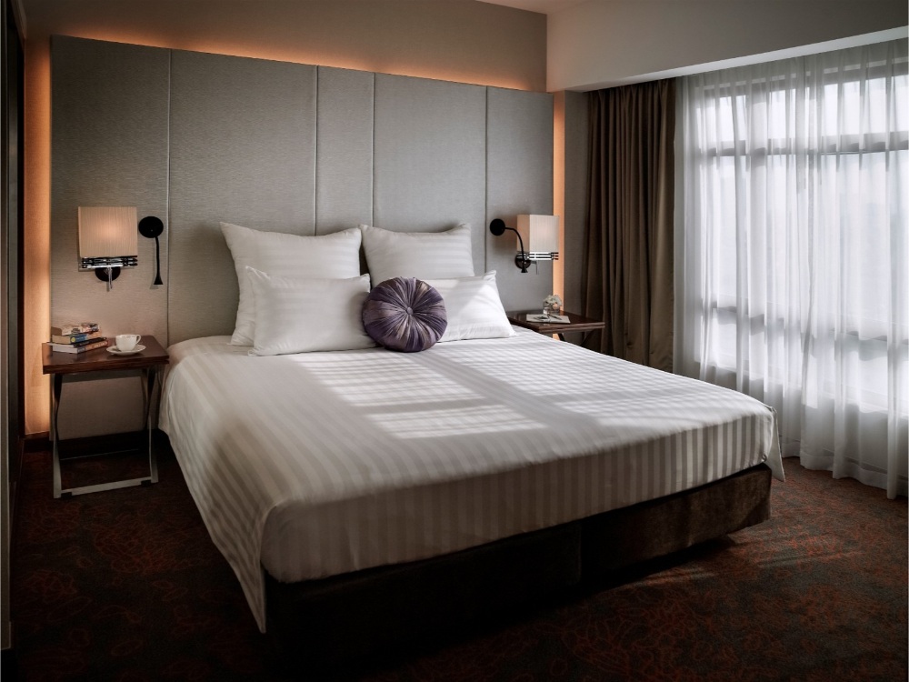 khách sạn pullman hà nội