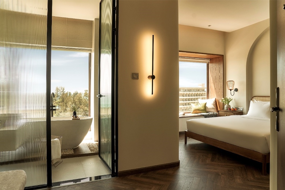 10 Khách sạn Phan Thiết đẹp, giá tốt nhất 2026