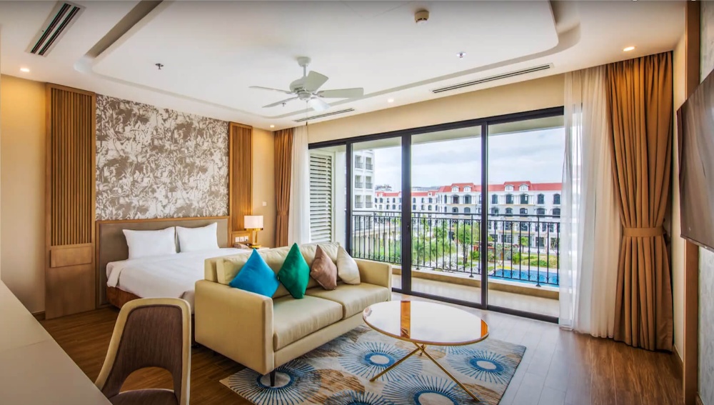 10+ Khách sạn Phú Quốc view đẹp, giá mới nhất 2026