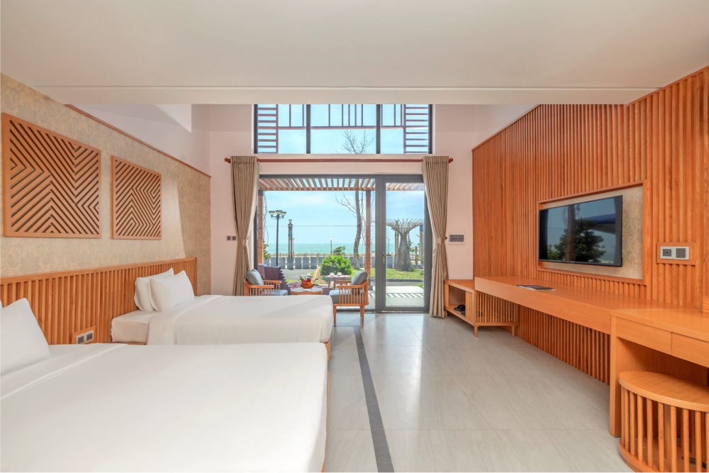 Top 10 khách sạn Phước Hải, Vũng Tàu view biển đẹp 2026