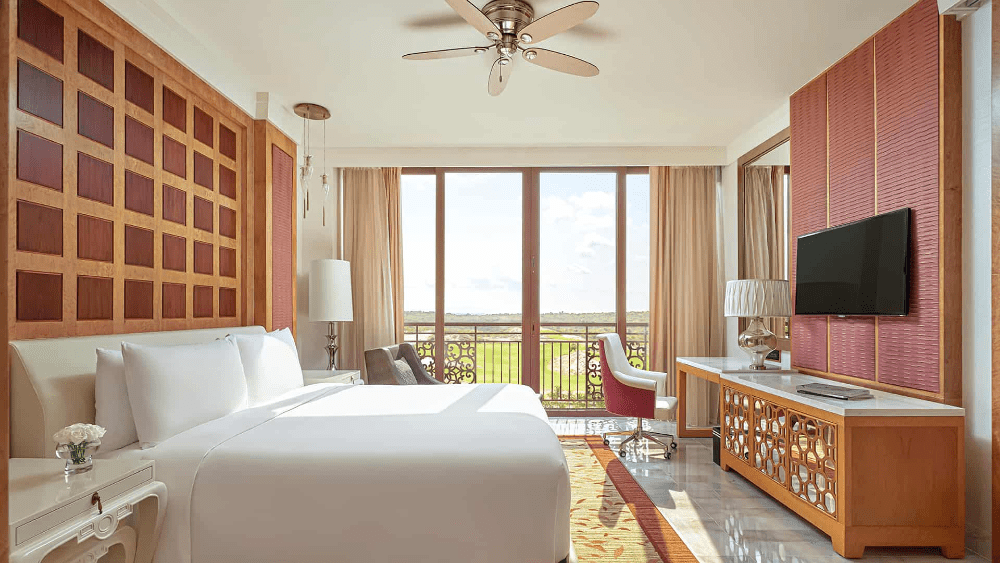 Top 10 khách sạn Vũng Tàu gần biển view đẹp, giá tốt nhất