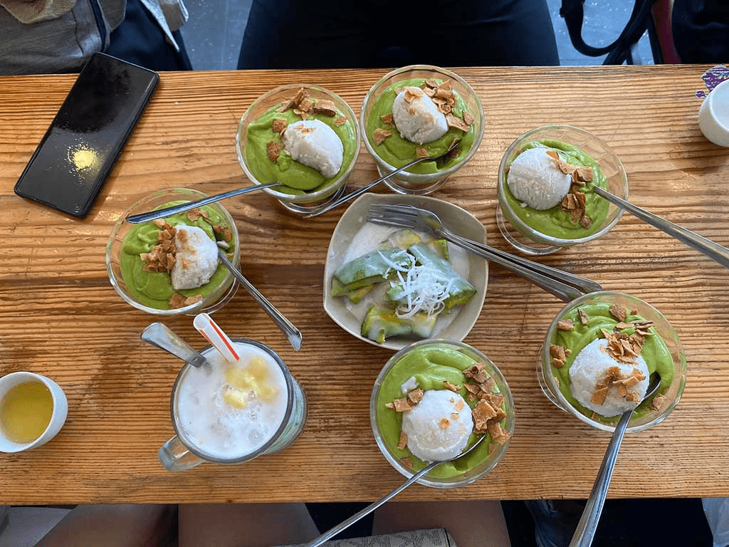 những món ăn ngon rẻ ở đà lạt