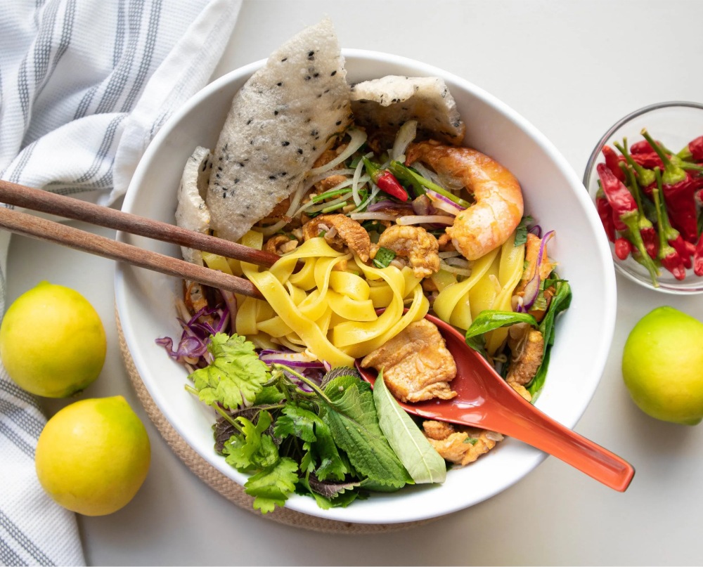 những món ăn ngon ở đà nẵng
