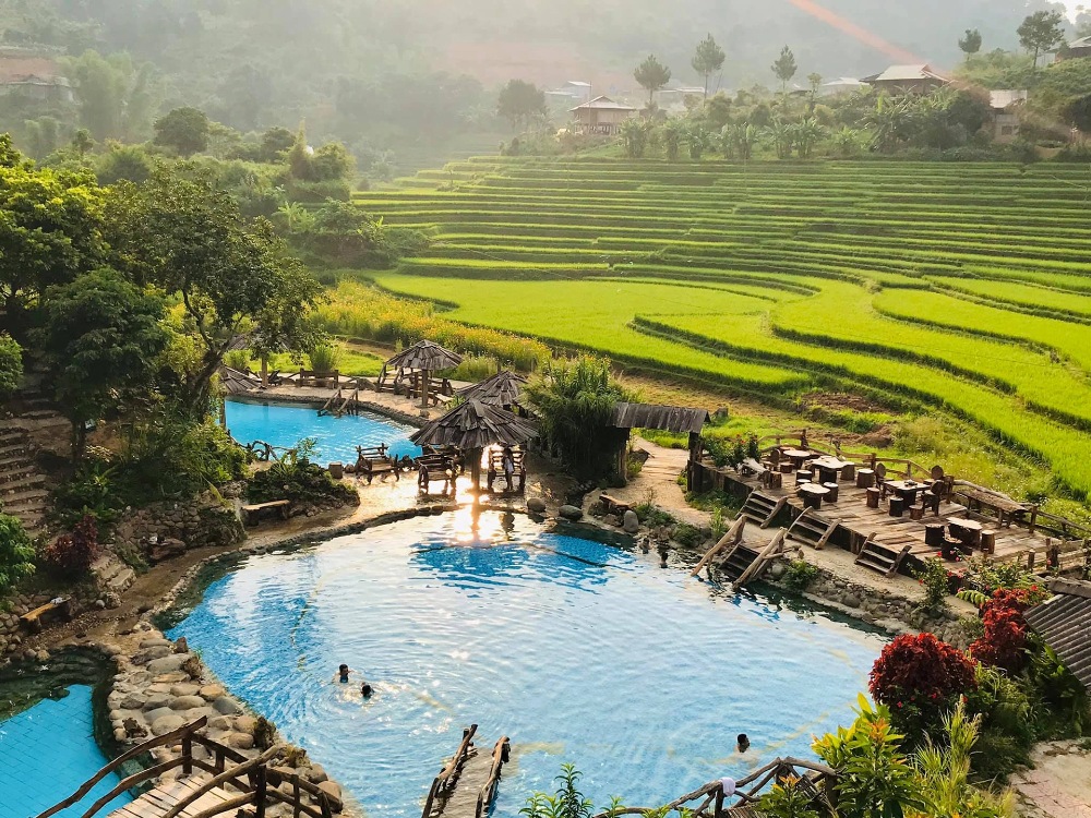đi mù cang chải vào tháng mấy