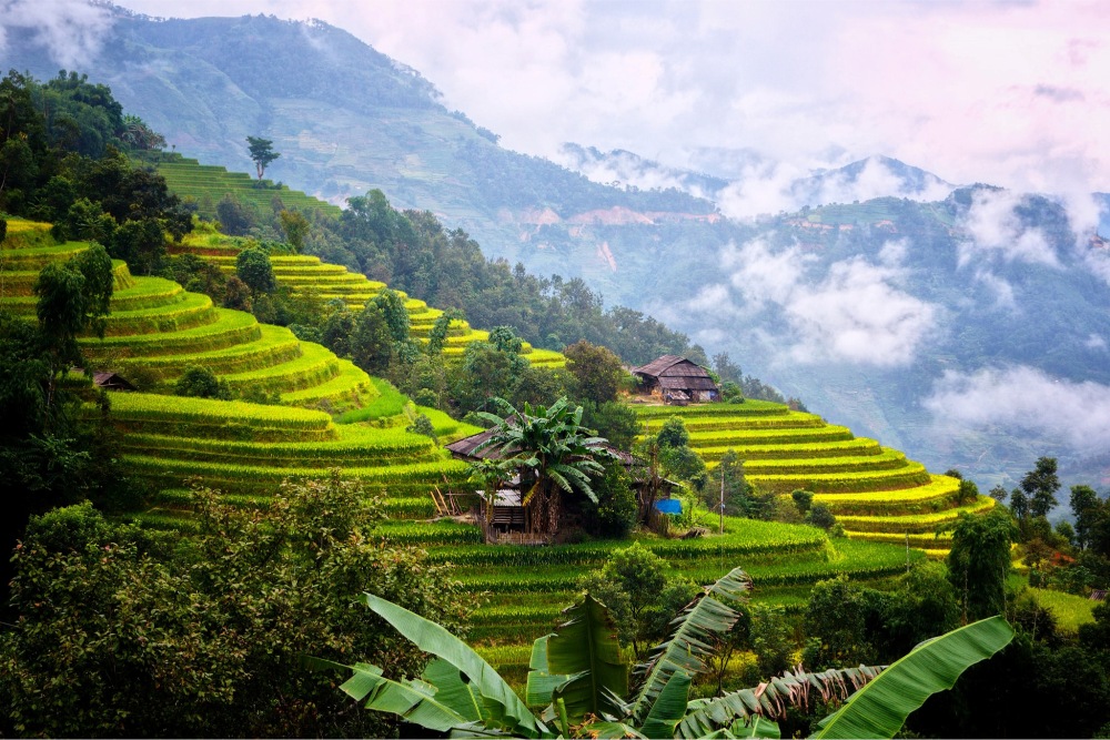 mùa đông nên đi du lịch ở đâu miền bắc