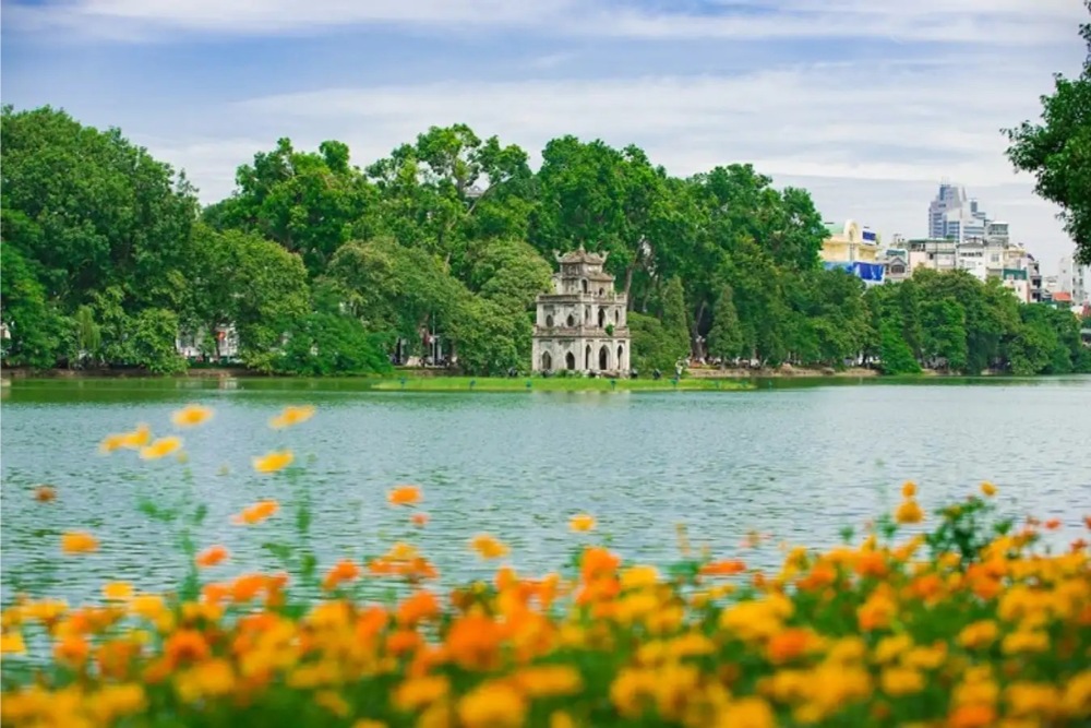 mùa đông nên đi du lịch ở đâu miền bắc