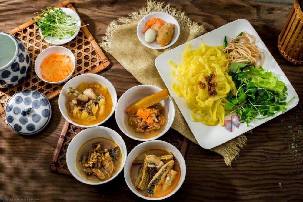mùa mưa phú quốc ăn gì