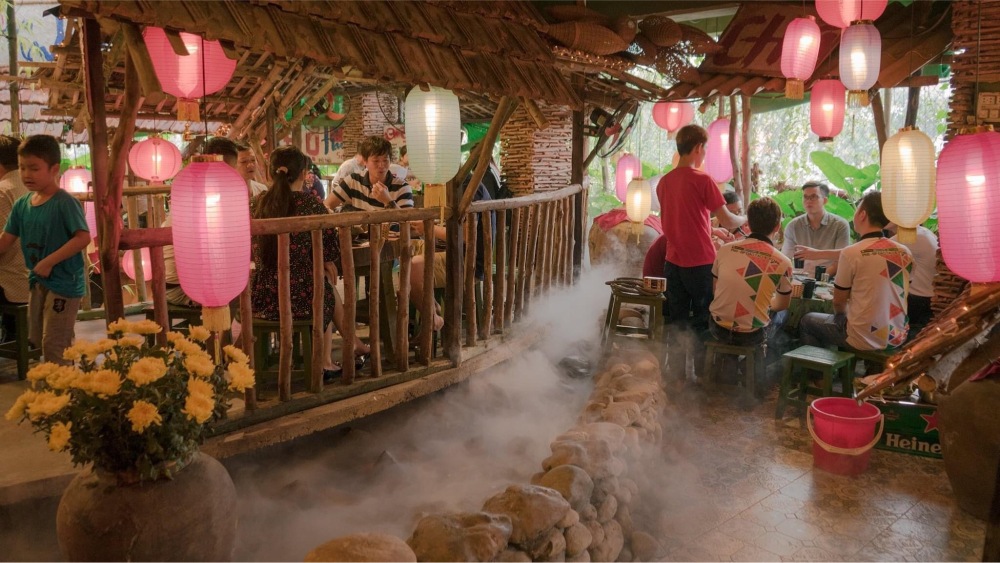 Top 10 nhà hàng Sapa nổi tiếng bạn nên thử khi đến đây