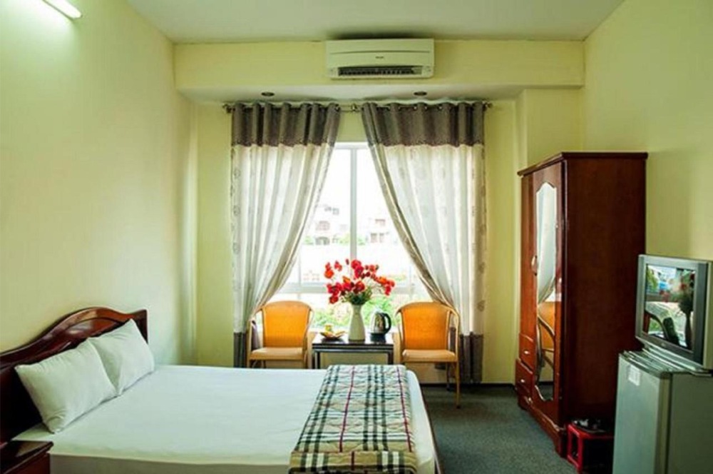 nhà nghỉ ở huế giá rẻ