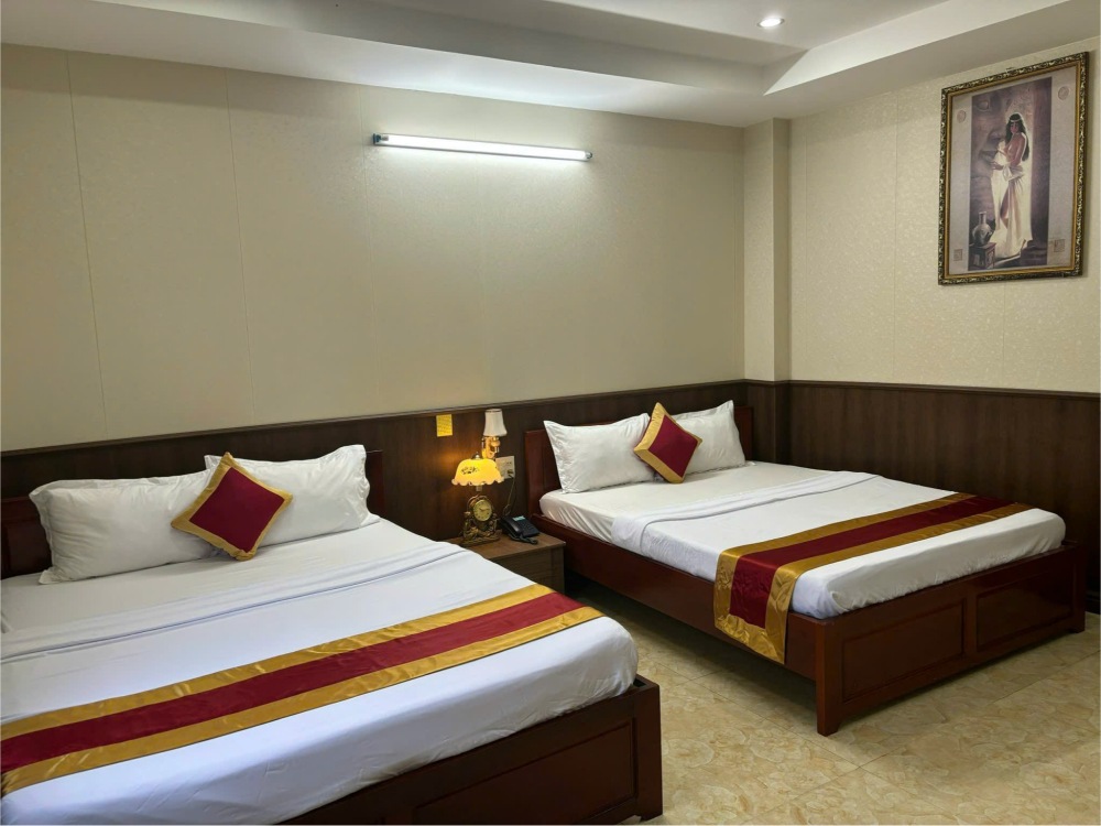 Top 6 nhà nghỉ Phước Hải view biển đẹp, giá rẻ nhất 2026