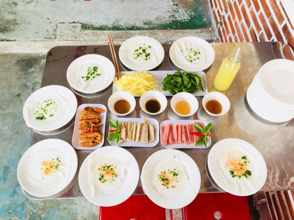 quán ăn địa phương đà lạt