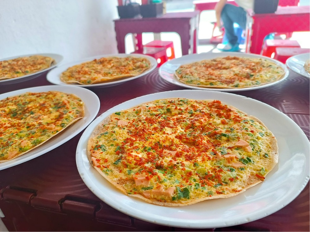 quán ăn vặt đà lạt giá rẻ