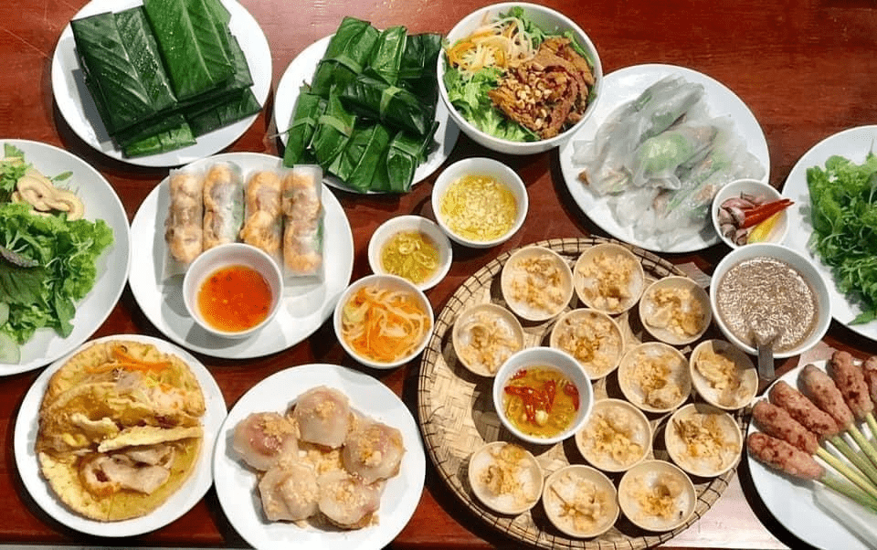 Top 20 quán ăn ngon ở Huế khiến du khách mê đắm ngay lần đầu