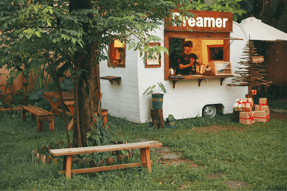 15 Quán cafe đẹp ở Đà Nẵng có view xịn cho bạn tha hồ check in