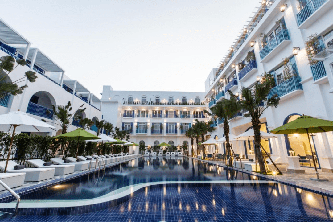 12 Resort Đà Nẵng đẹp và lý tưởng nhất cho kỳ nghỉ của bạn