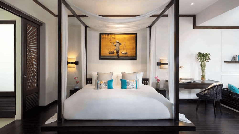 Top 13 resort Hội An đẹp, sang trọng, tốt nhất 2026
