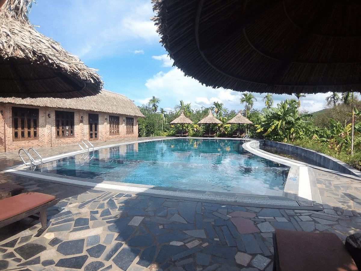 huế ecolodge resort​