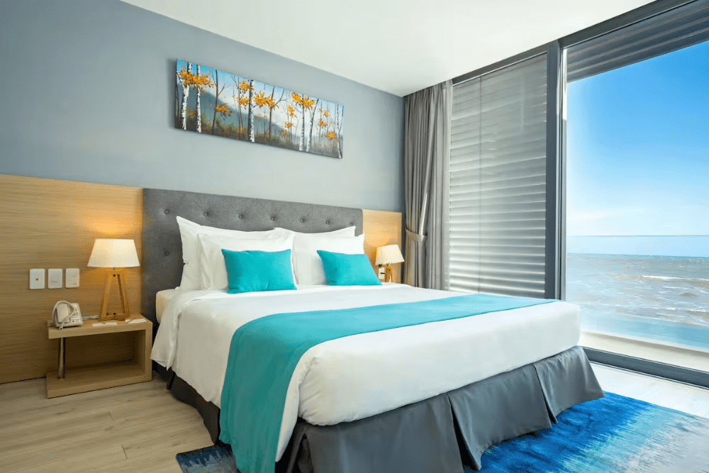 resort oceanami phước hải
