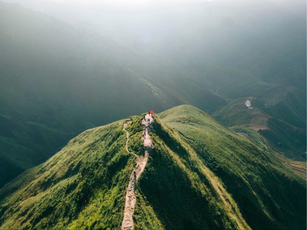 Kinh nghiệm săn mây Tà Xùa chi tiết nhất cho tín đồ du lịch